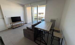 Appartement 2 Pièces 39 m² à louer à Sète (34200)