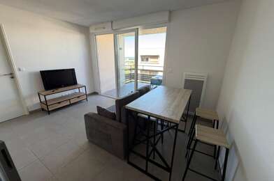 Appartement 2 pièces 710 €