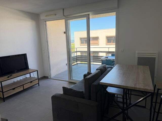 Appartement — photo du bien