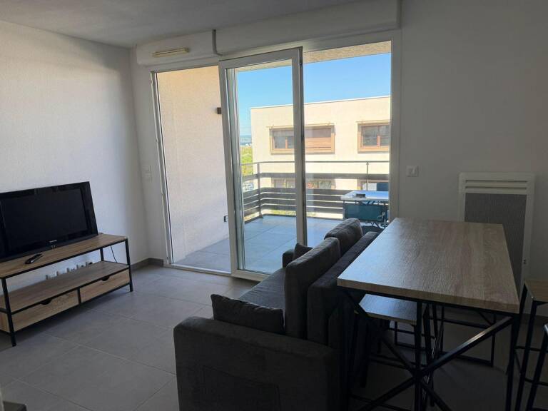Appartement — photo 1