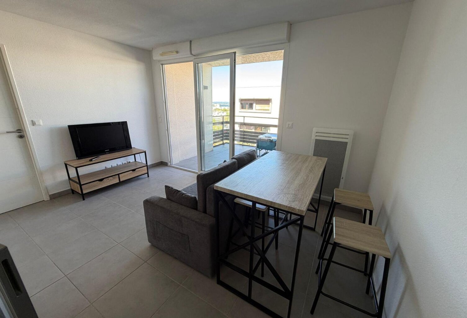 Appartement — photo 1