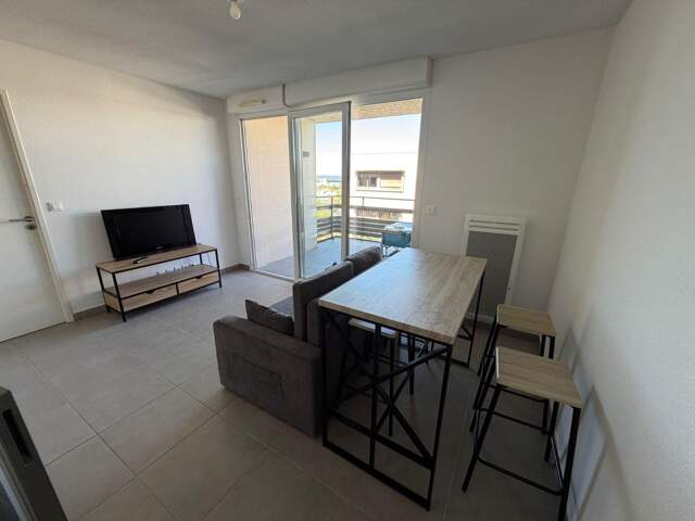 Appartement — photo du bien