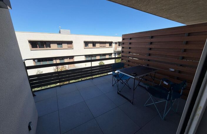 Appartement — photo 4