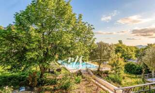 Maison 10 Pièces 350 m² à vendre à Aix-en-Provence (13100)