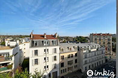 Appartement 3 pièces 449000 €