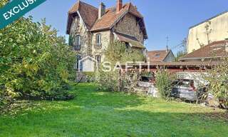 Maison 11 Pièces 246 m² à vendre à Pontault-Combault (77340)