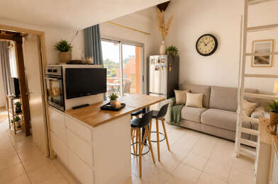 Appartement 3 pièces 149000 €