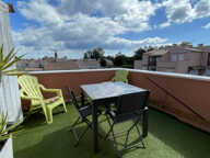 ACHAT - SAINT CYPRIEN PLAGE -  APPARTEMENT 2 PIECES MEZZANINE RENOVE — photo 2
