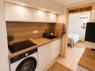 ACHAT - SAINT CYPRIEN PLAGE -  APPARTEMENT 2 PIECES MEZZANINE RENOVE — photo 4