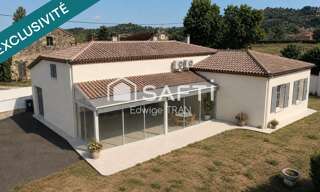 Maison 7 Pièces 180 m² à vendre à Pujols (47300)