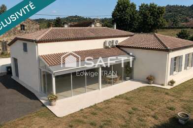 Maison 7 pièces 120000 €