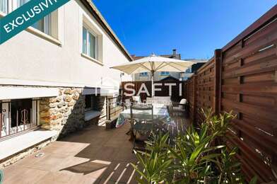 Maison 5 pièces 365000 €