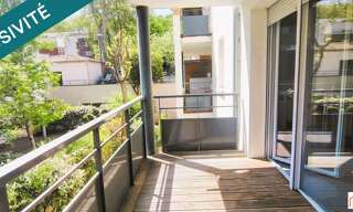 Appartement 1 Pièce 23 m² à vendre à Castanet-Tolosan (31320)