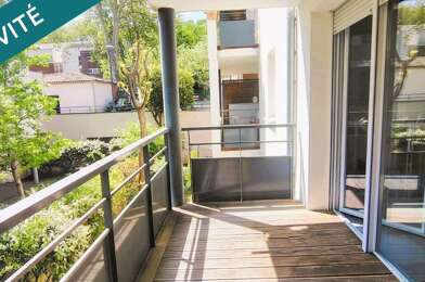 Appartement 1 pièces 89000 €