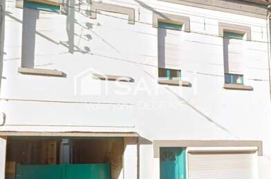 Immeuble  249000 €