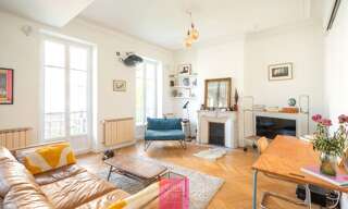 Appartement 4 Pièces 142 m² à vendre à Marseille 6 (13006)