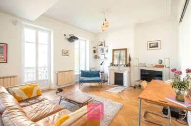 Appartement 4 pièces 575000 €