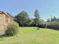A 12 minutes d'Uzès, maison de 115 m2 sur un beau terrain paysagé piscinable de 1620 m2 — photo 2