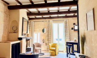 Appartement 1 Pièce 35 m² à vendre à Uzès (30700)