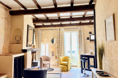 Appartement 1 pièces 129000 €