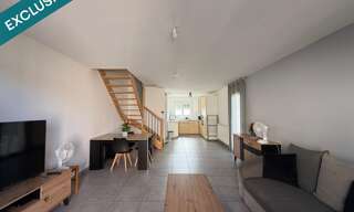 Maison 4 Pièces 94 m² à vendre à Estrablin (38780)