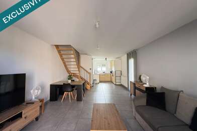 Maison 4 pièces 288000 €