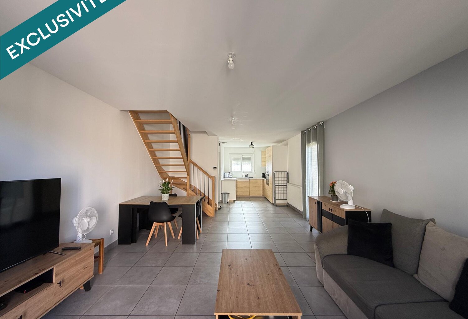 ESTRABLIN (38780)  MAISON RÉCENTE — photo 1