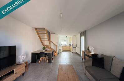 ESTRABLIN (38780)  MAISON RÉCENTE — photo du bien