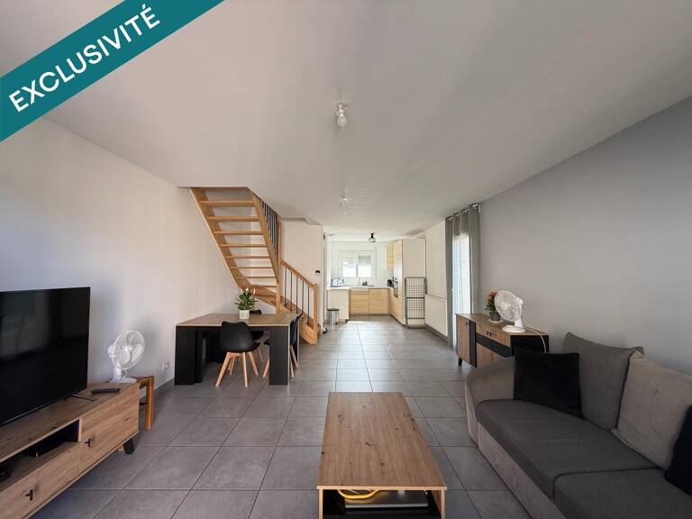 ESTRABLIN (38780)  MAISON RÉCENTE — photo 1