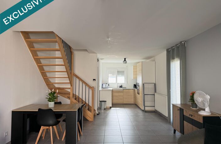 ESTRABLIN (38780)  MAISON RÉCENTE — photo 3