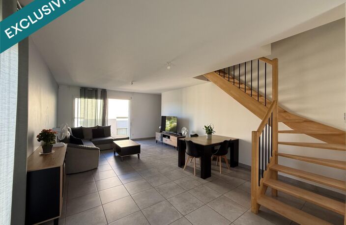 ESTRABLIN (38780)  MAISON RÉCENTE — photo 4