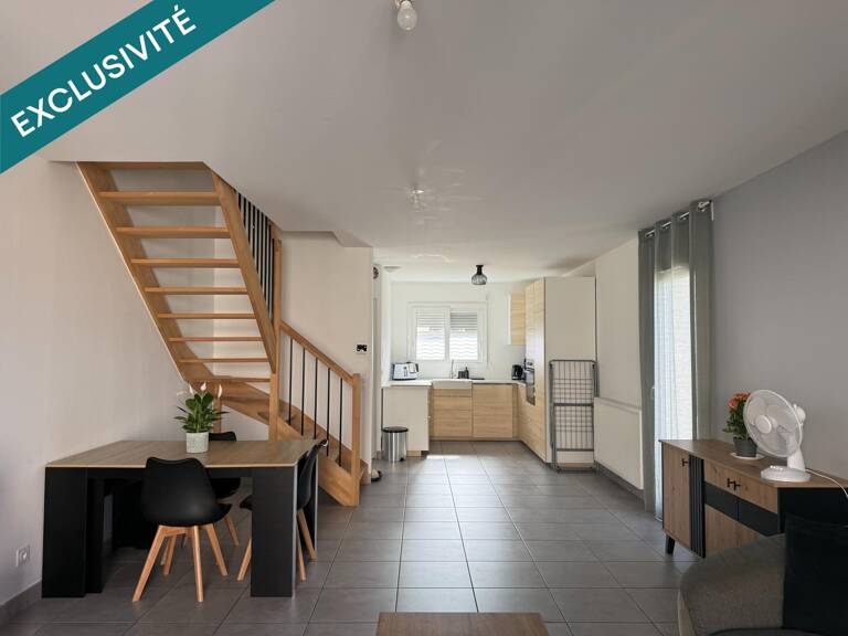 ESTRABLIN (38780)  MAISON RÉCENTE — photo 1
