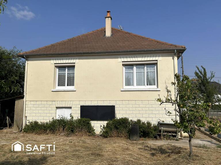 Maison soignée et lumineuse — photo 1