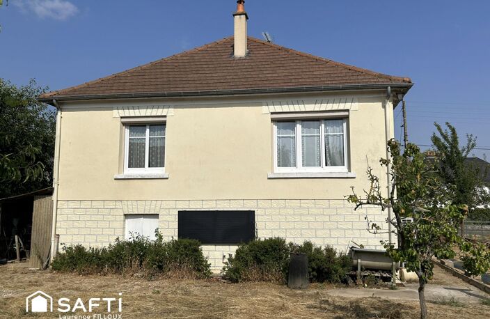 Maison soignée et lumineuse — photo 2