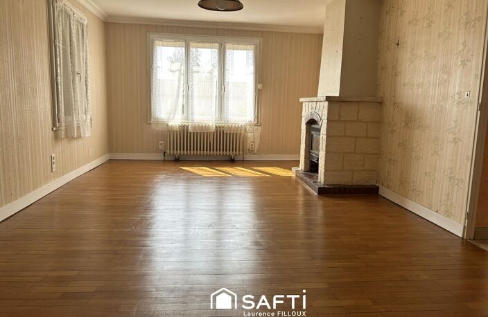 Maison soignée et lumineuse — photo 3
