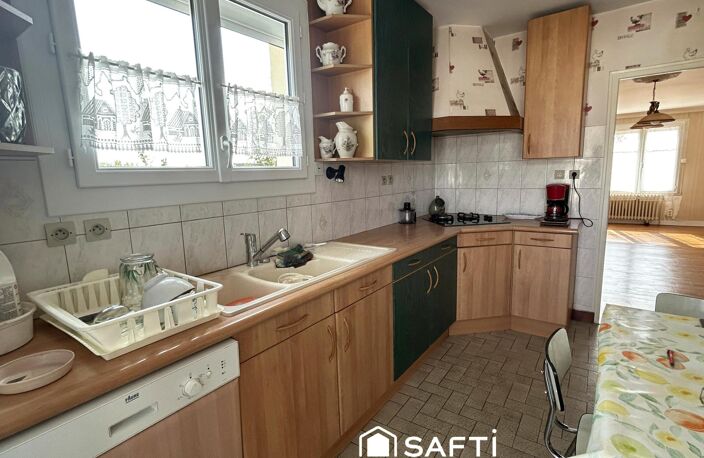 Maison soignée et lumineuse — photo 4