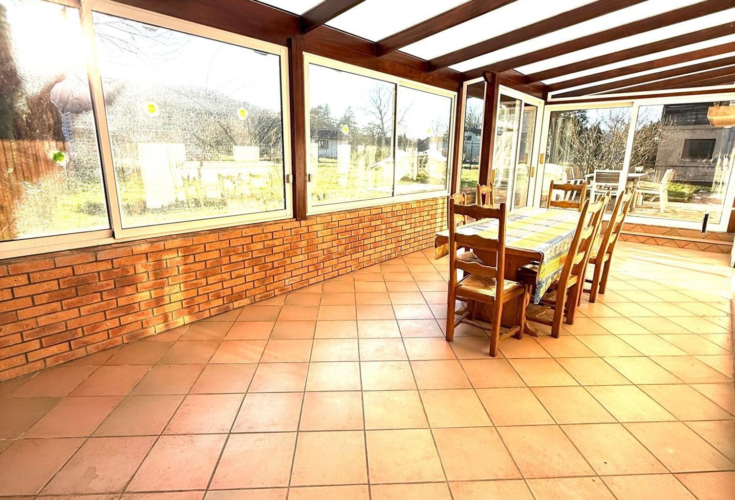 Maison de caractère en pierre de taille à Fameck  250 m² d'authenticité et de potentiel — photo 1