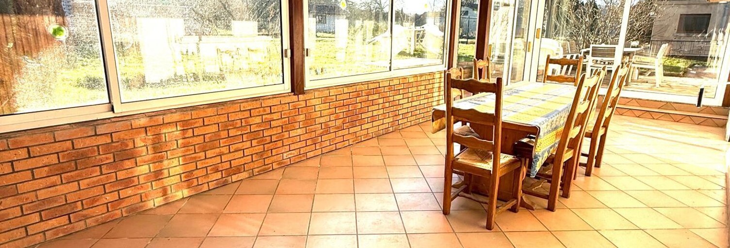 Maison 8 Pièces 240 m² à vendre à Fameck (57290)