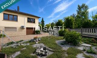Maison 6 Pièces 113 m² à vendre à La Wantzenau (67610)