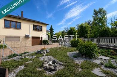 Maison 6 pièces 310000 €