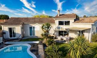 Maison 5 Pièces 154 m² à vendre à Listrac-Médoc (33480)