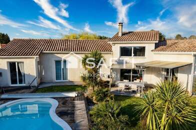 Maison 5 pièces 386000 €