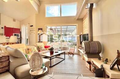 Maison 5 pièces 386000 €