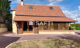 Maison 5 Pièces 100 m² à vendre à Saint-André-de-l'Eure (27220)