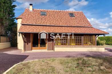 Maison 5 pièces 260000 €
