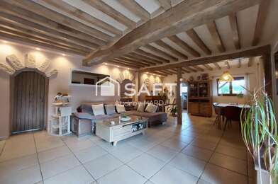 Maison 5 pièces 260000 €