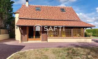 Maison 5 Pièces 100 m² à vendre à Saint-André-de-l'Eure (27220)