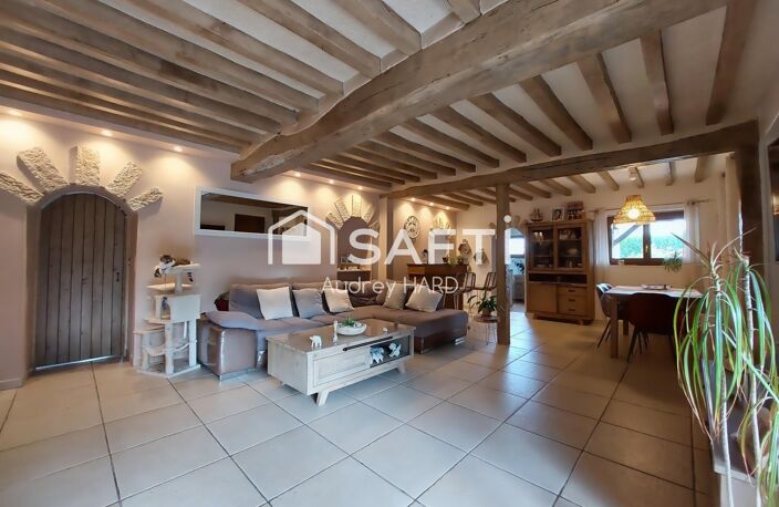 Charme, rénovation et vie de plain-pied — photo 2