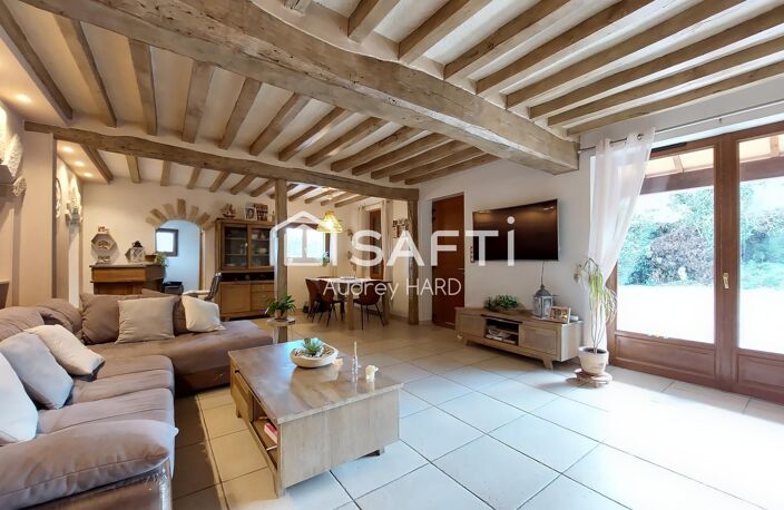 Charme, rénovation et vie de plain-pied — photo 3