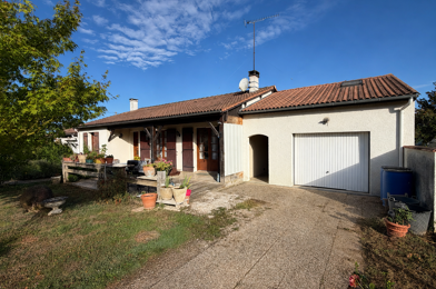 Maison 4 pièces 212000 €